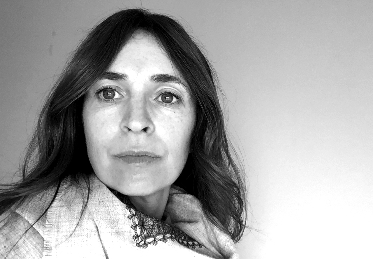 Isabel Martínez