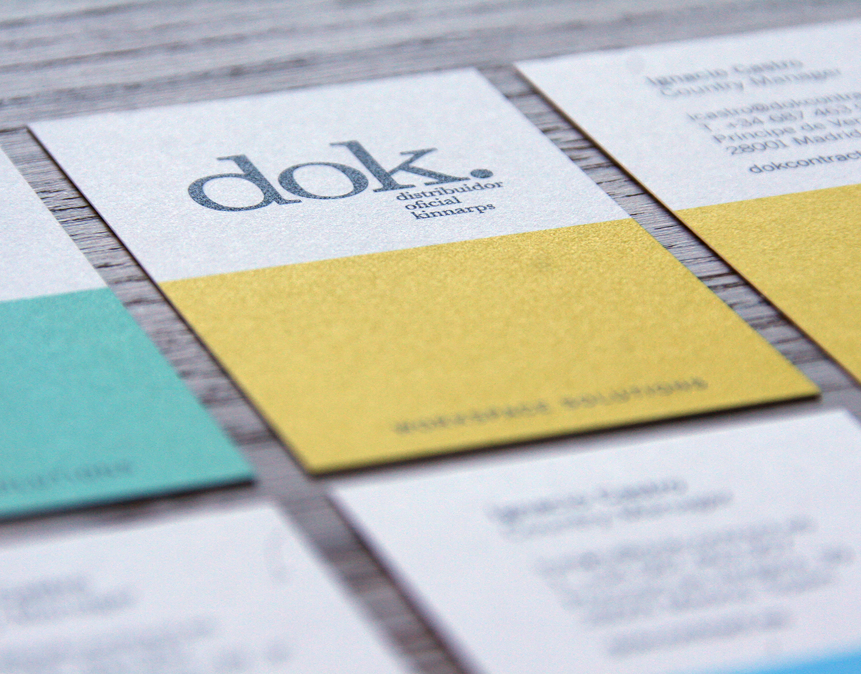 Dok