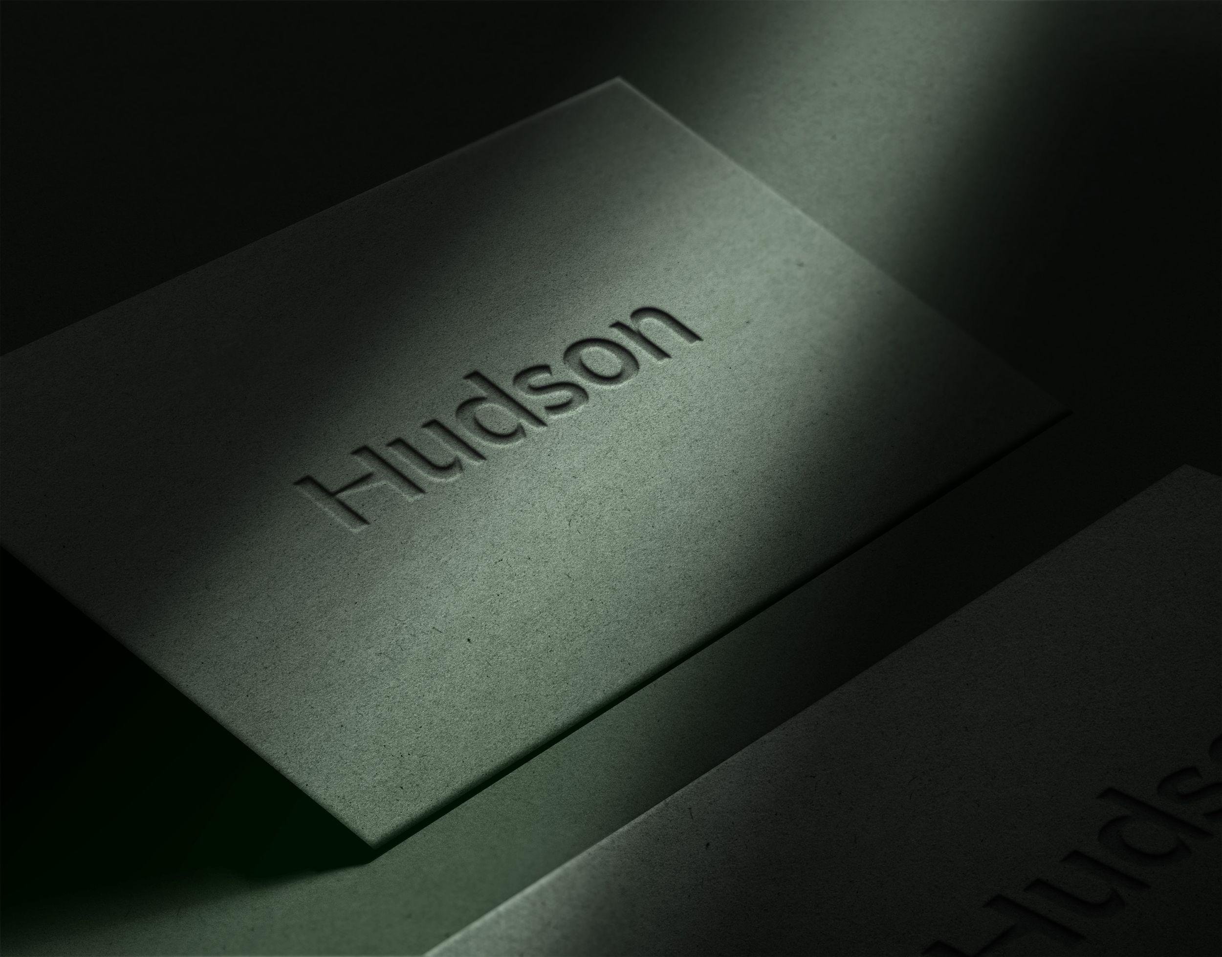 Hudson