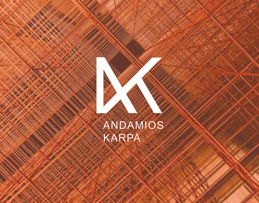 Andamios Karpa